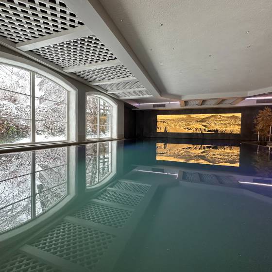 Ihr Rückzugsort für pure Erholung: Unsere SPA Welten - Königshof Hotel Resort