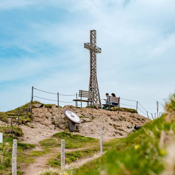 Geheimtipps rund um Oberstaufen: Unsere Lieblingsplätze - Königshof Hotel Resort