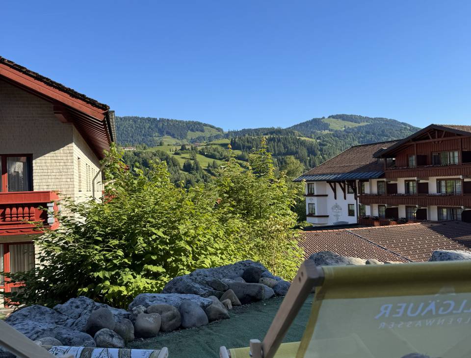 Oster-Gaudi unter freiem Himmel: Ihr Place to be - Königshof Hotel Resort