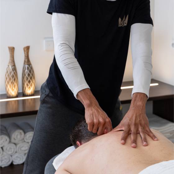 Zum Königshof SPA