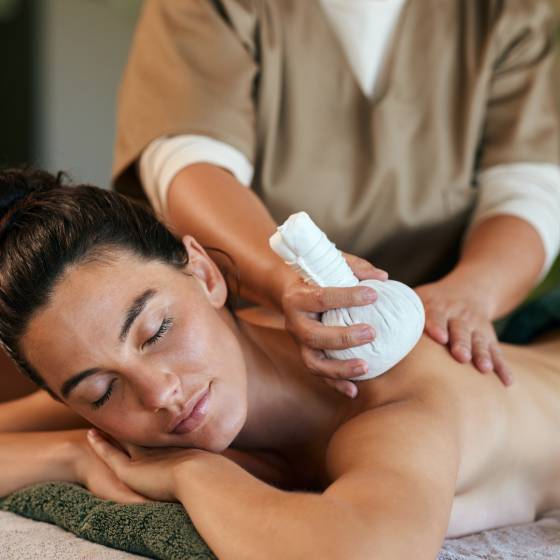 Das SPA Highlight im Frühling - Königshof Hotel Resort